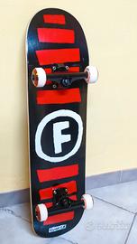  Skateboard professionale completo  