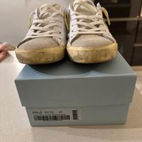 Scarpe donna  Philippe model , modello PRSX n.41