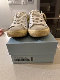 Scarpe donna  Philippe model , modello PRSX n.41