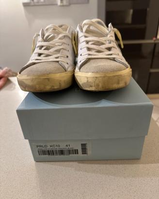 Scarpe donna  Philippe model , modello PRSX n.41