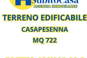 Terreno edificabile
