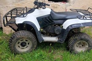 quad linhai