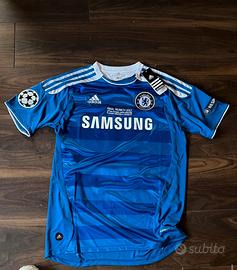 maglietta Chelsea finale Champions 2012