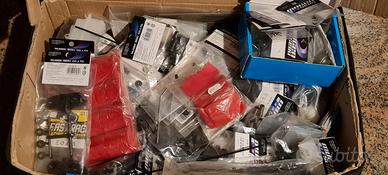 Modellismo Mugen Seiki