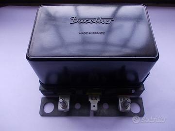 Regolatore di tensione Simca 1000-1200-1300-1500