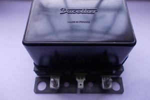 Regolatore di tensione Simca 1000-1200-1300-1500