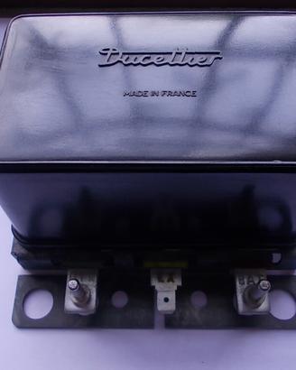 Regolatore di tensione Simca 1000-1200-1300-1500