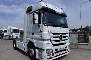 Mercedes Benz MP3 Actros 1848 - 2010