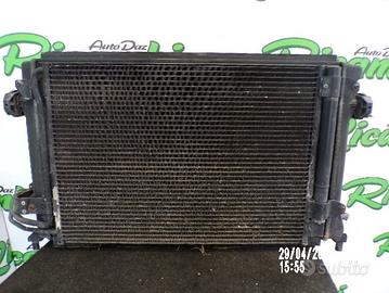 KIT RADIATORI PER VW GOLF 5 - V 2.0 SDI 2004