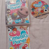 Little Big Planet 