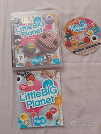 Little Big Planet 