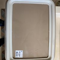 Pet tray FT-495