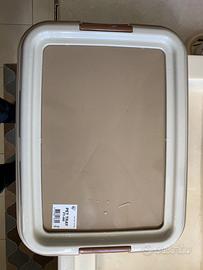 Pet tray FT-495
