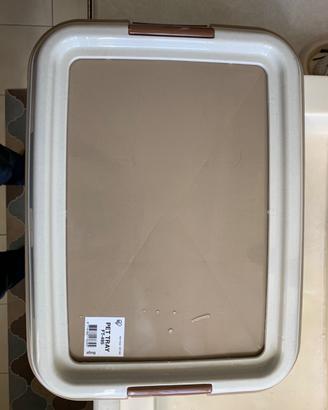 Pet tray FT-495