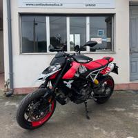 DUCATI HYPERMOTARD 950 RVE