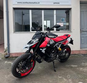 DUCATI HYPERMOTARD 950 RVE