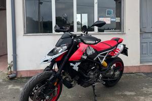 DUCATI HYPERMOTARD 950 RVE