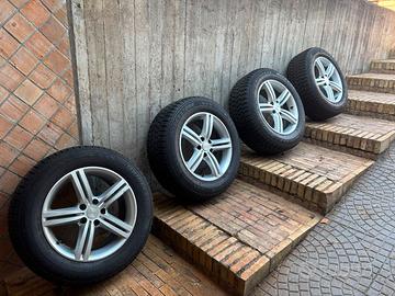 Cerchi mercedes