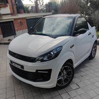 Ligier JS 50 DCI