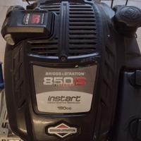 Tagliaerba professionale