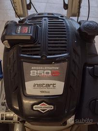 Tagliaerba professionale