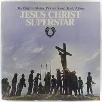 [2 LP] Jesus Christ Superstar - 1973