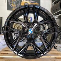 Cerchi Bmw raggio 18 NUOVI cod.87321