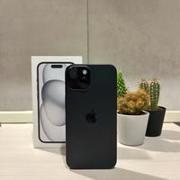 iPhone 15 128GB - Come Nuovo