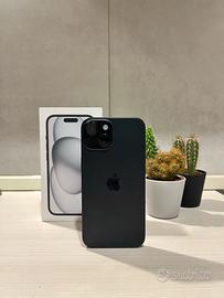 iPhone 15 128GB - Come Nuovo