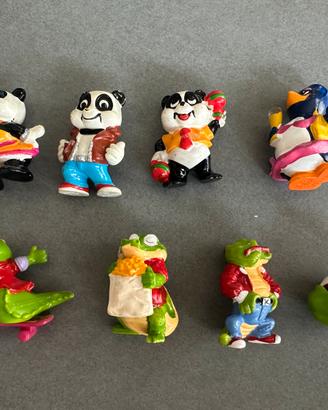 Sorpresine Kinder - Lotto misto