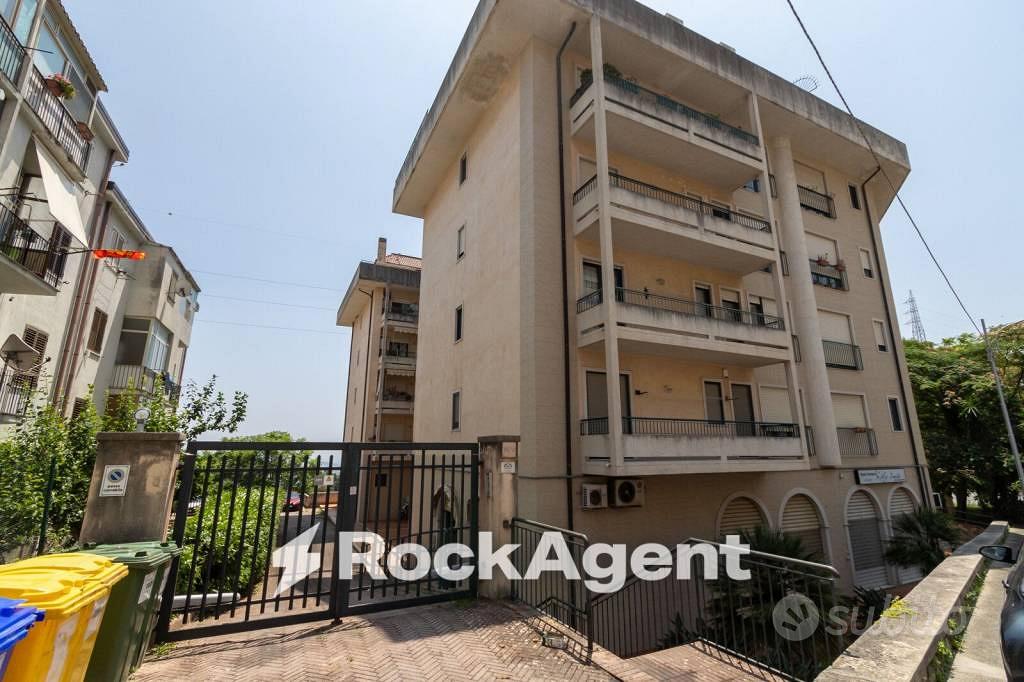 Apartment in Catanzaro, Dulcino - Vista 4