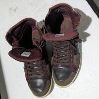 Scarpe uomo e donna usate: Low cost €10 