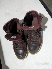 Scarpe uomo e donna usate: Low cost €10 