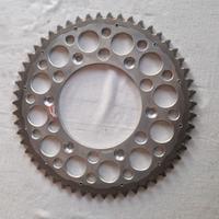 Corona Renthal Twinring 53T per Honda CRF 450