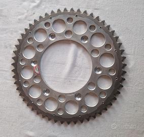 Corona Renthal Twinring 53T per Honda CRF 450