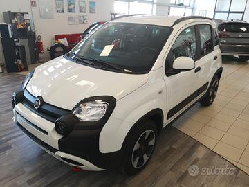 Fiat Panda Pandina 1.0 FireFly 65 CV Hybrid Cross
