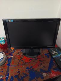 monitor pc