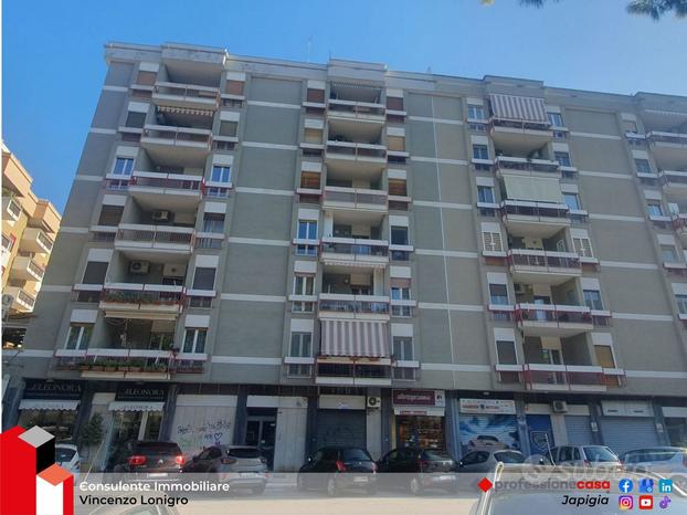 Appartamento Bari [Cod. rif 3202409VRG]