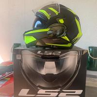 Casco modulare Helmets L52 - Valian II