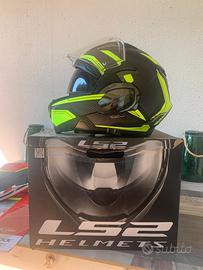 Casco modulare Helmets L52 - Valian II