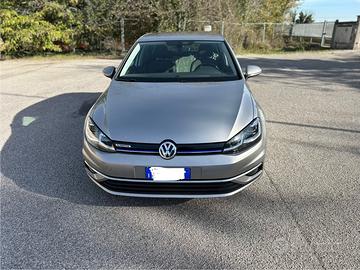 VW Golf 1.5 TGI Exec 2019 Metano LED