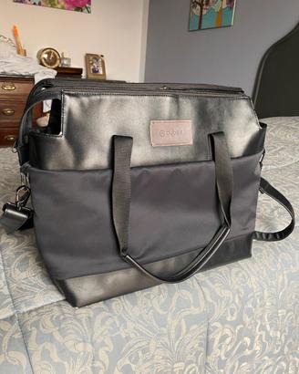 borsa per passeggino o carrozzina