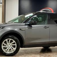 Land Rover Discovery Sport 2.0 TD4 150 CV HSE Luxu