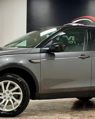 Land Rover Discovery Sport 2.0 TD4 150 CV HSE Luxu