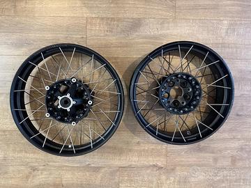 copia cerchi BMW GS 1200 / GS 1250