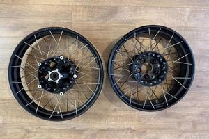 copia cerchi BMW GS 1200 / GS 1250