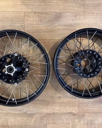 copia cerchi BMW GS 1200 / GS 1250