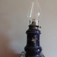 Lanterna in porcellana