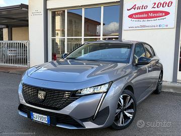 PEUGEOT 308 BlueHDi 130 S&S Allure