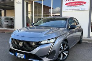 PEUGEOT 308 BlueHDi 130 S&S Allure